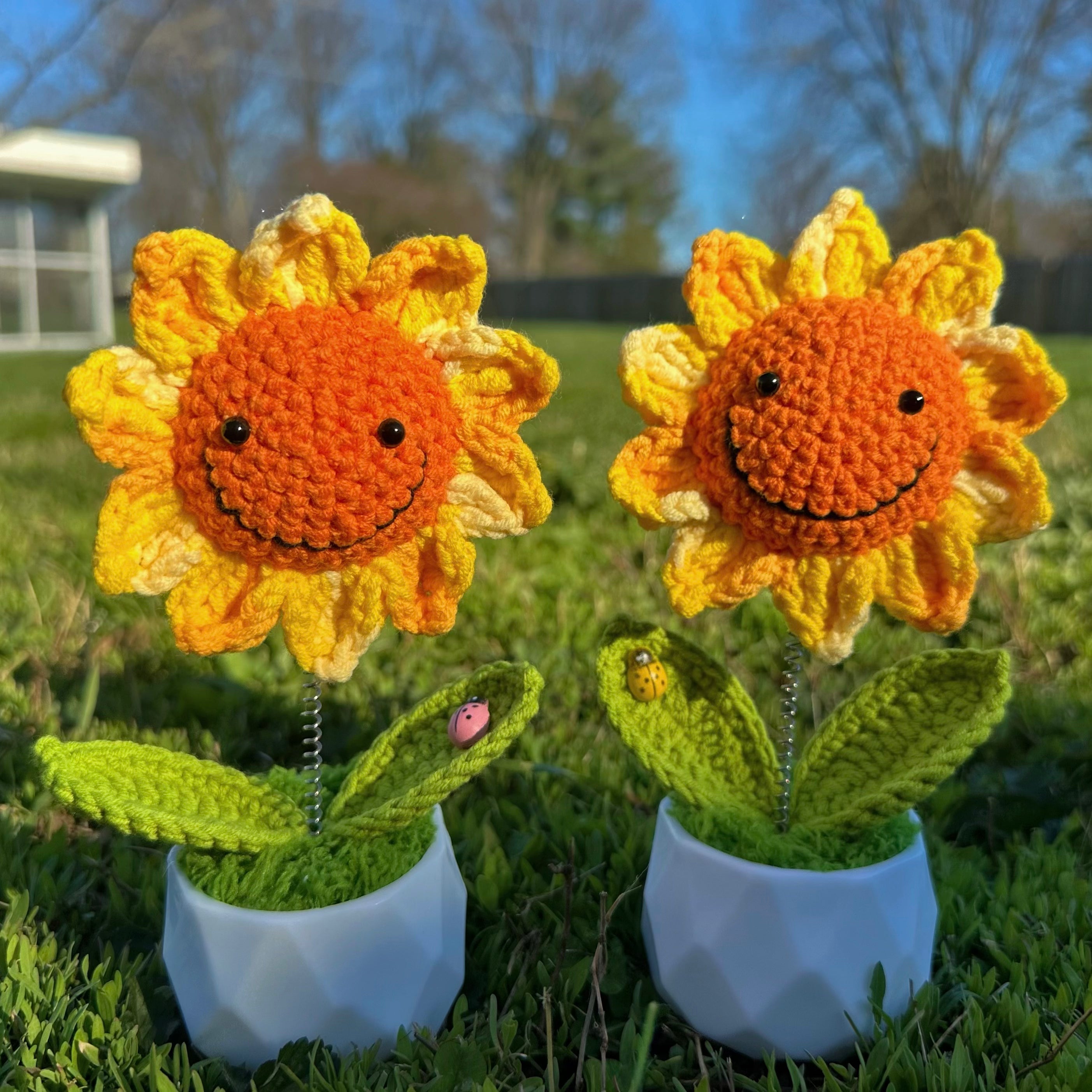 Flowers to Make Them Smile